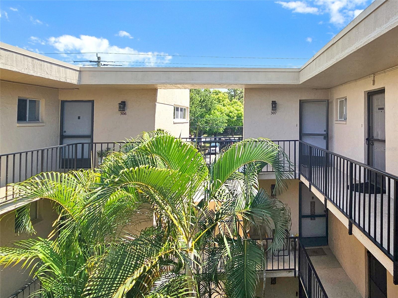 2763 WOODGATE LANE #307