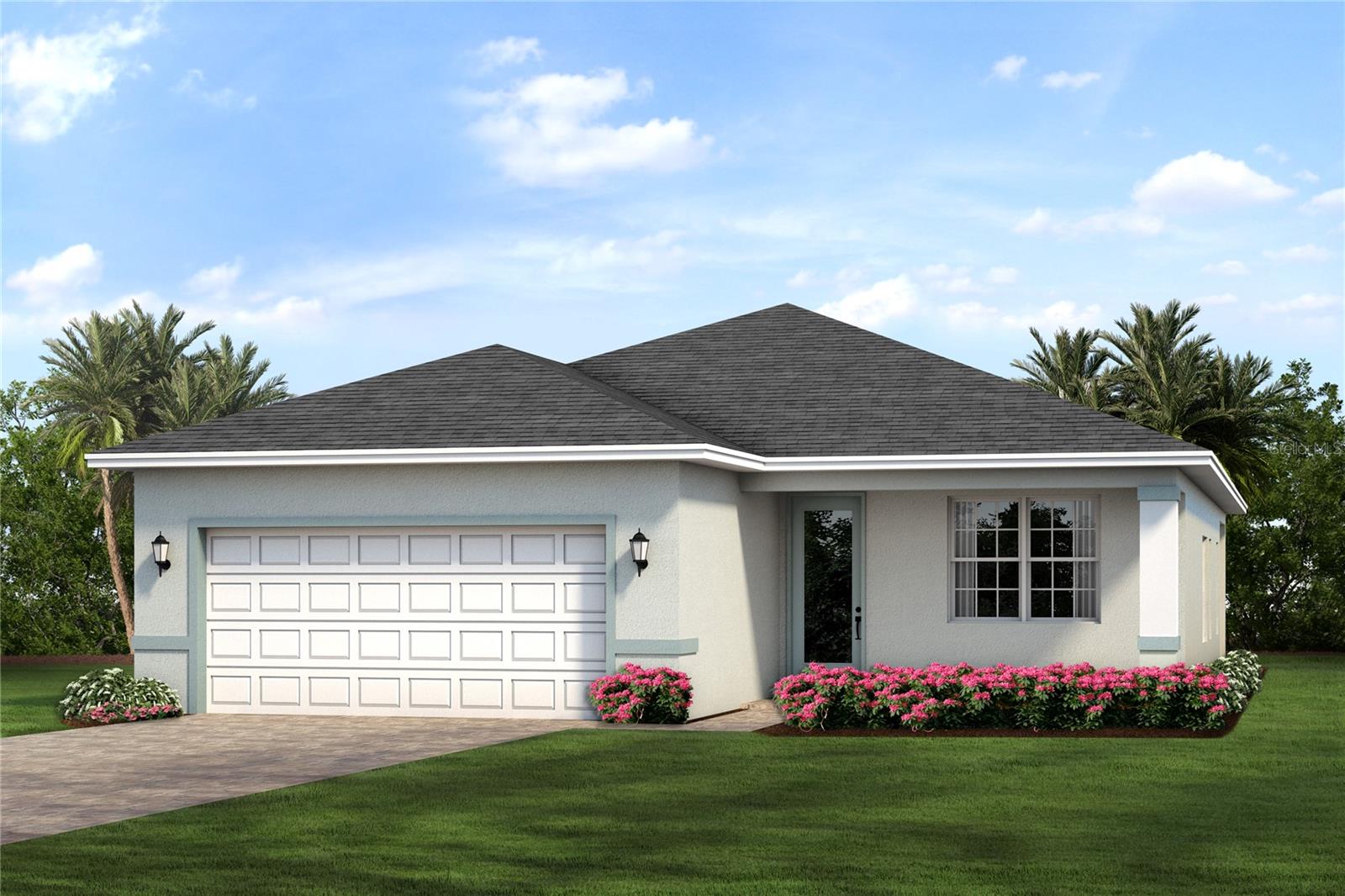 1634 SUNSET PRESERVE WAY