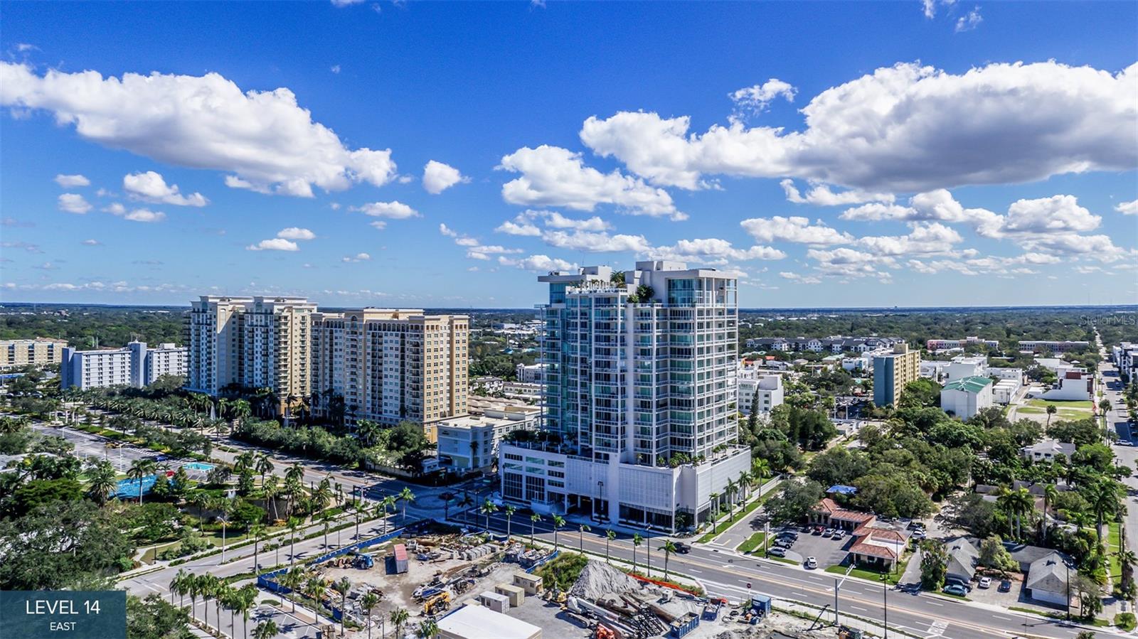 555 QUAY COMMON #1401