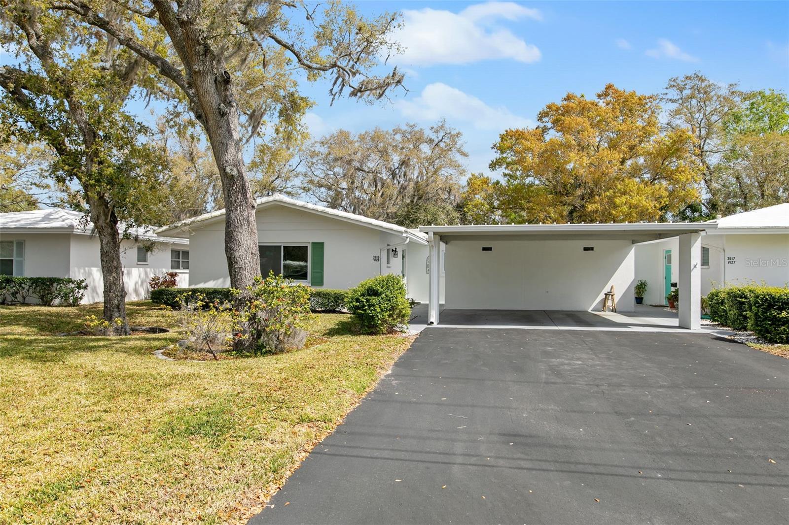 3915 SCHWALBE DRIVE #128