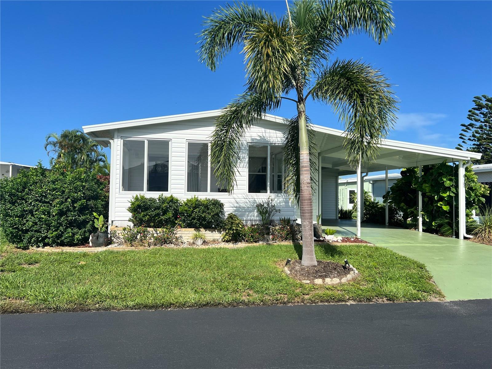 7 ESPLANADE STREET