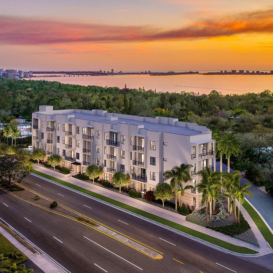 4925 TAMIAMI TRAIL #207