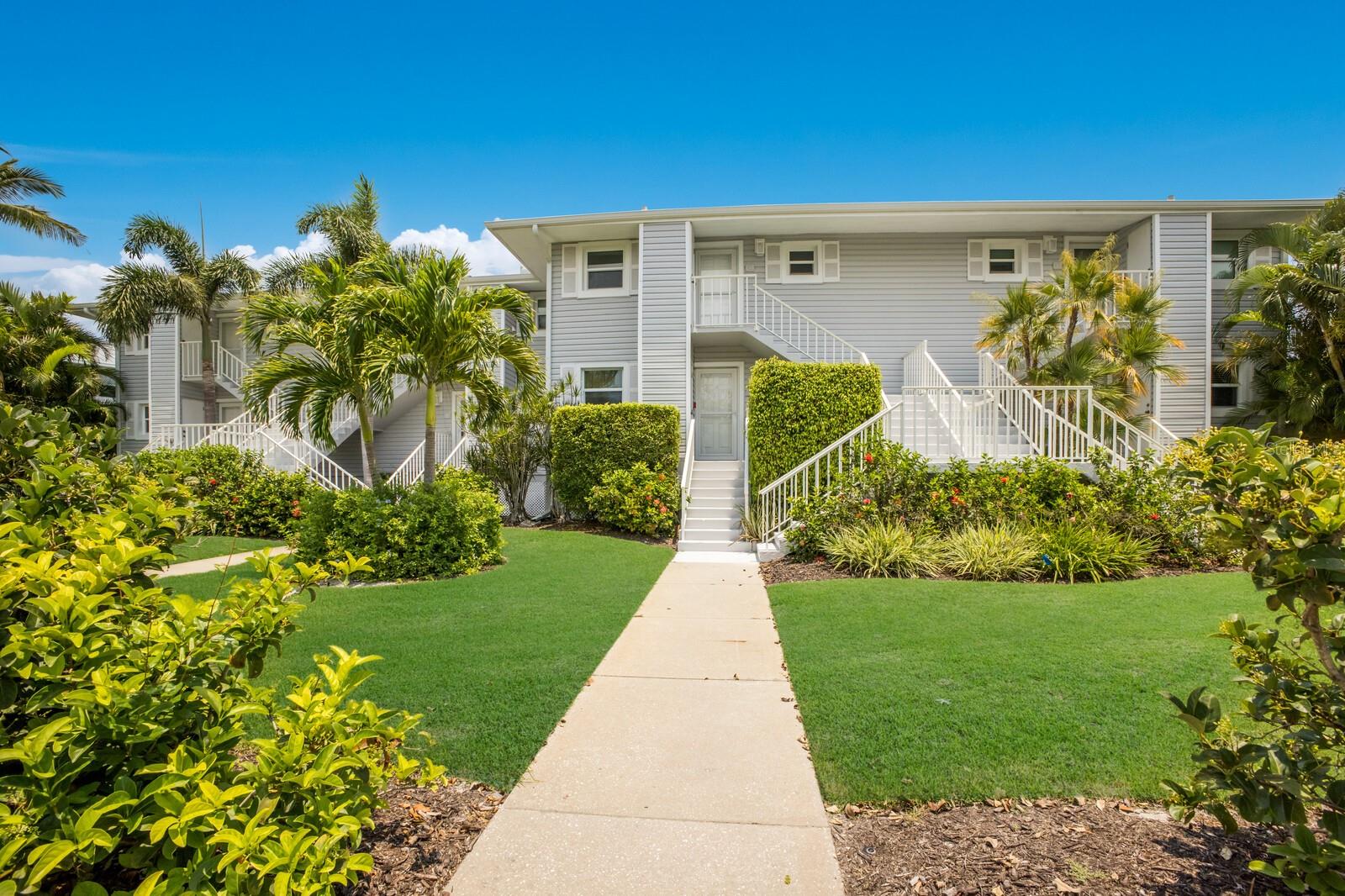 5850 GASPARILLA ROAD #M1&3