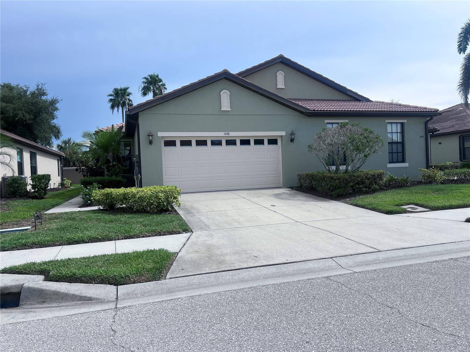 1498 MASENO DRIVE