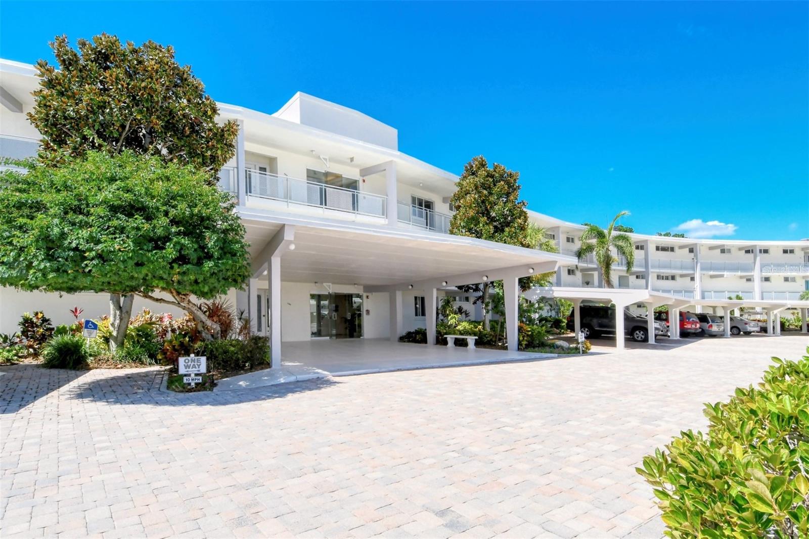 100 SANDS POINT ROAD #324