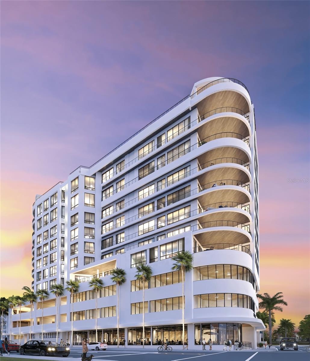 290 COCOANUT AVENUE #10
