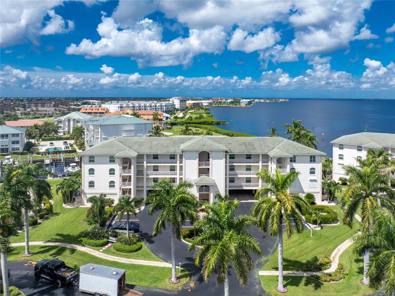 1250 MARION AVENUE #242