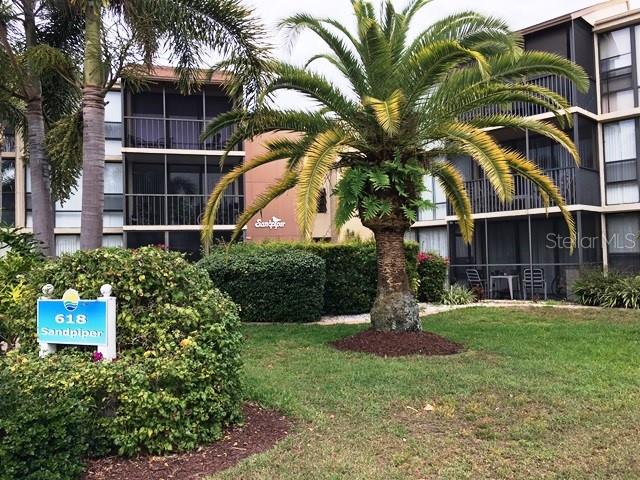618 BIRD BAY DRIVE #202