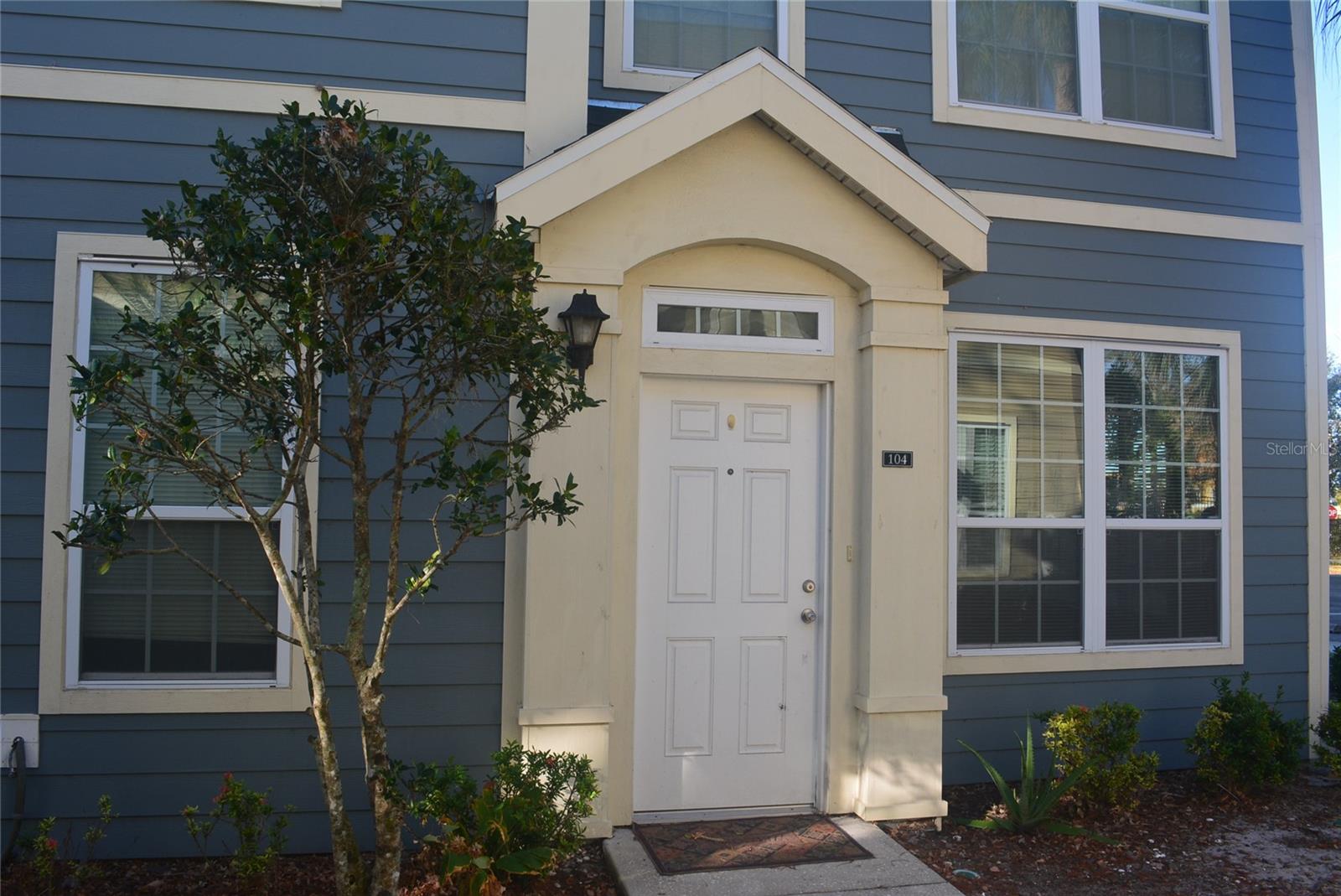 5701 SOLDIER CIRCLE #104