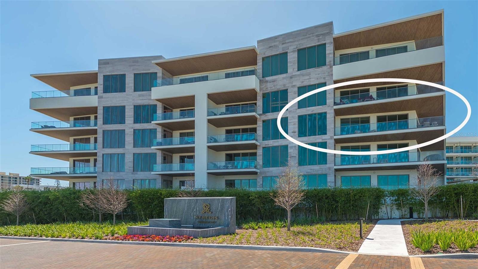 1591 GULF OF MEXICO DRIVE #413