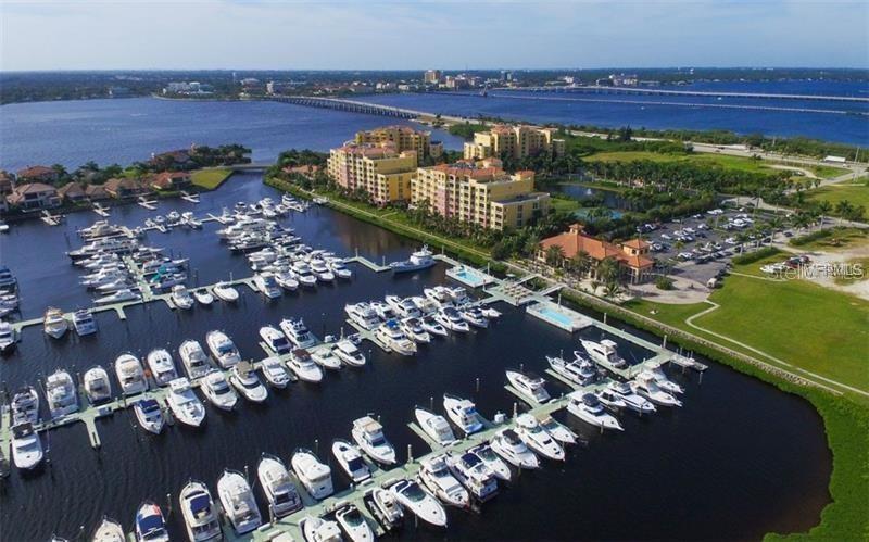 102 RIVIERA DUNES WAY #C-28