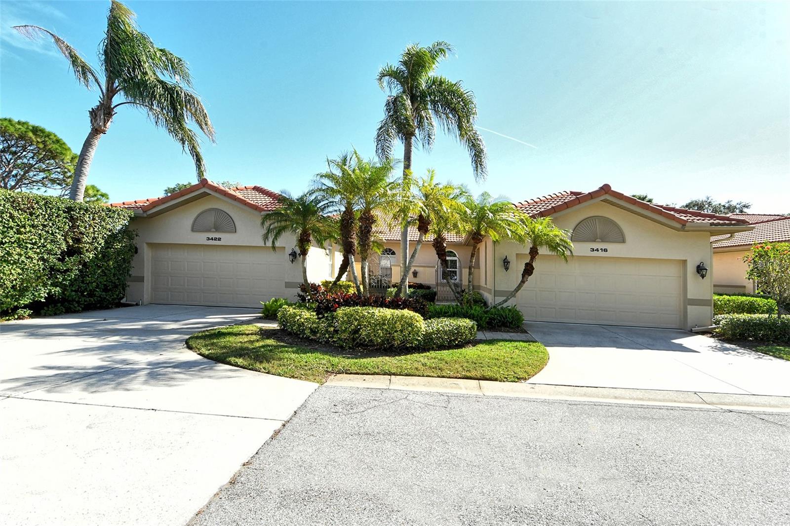 3416 CHELMSFORD COURT #2