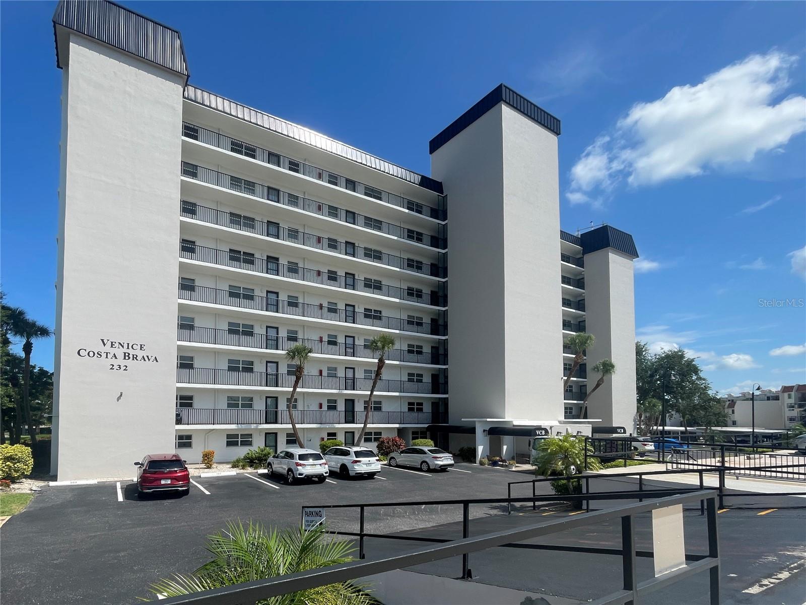 232 SAINT AUGUSTINE AVENUE #404