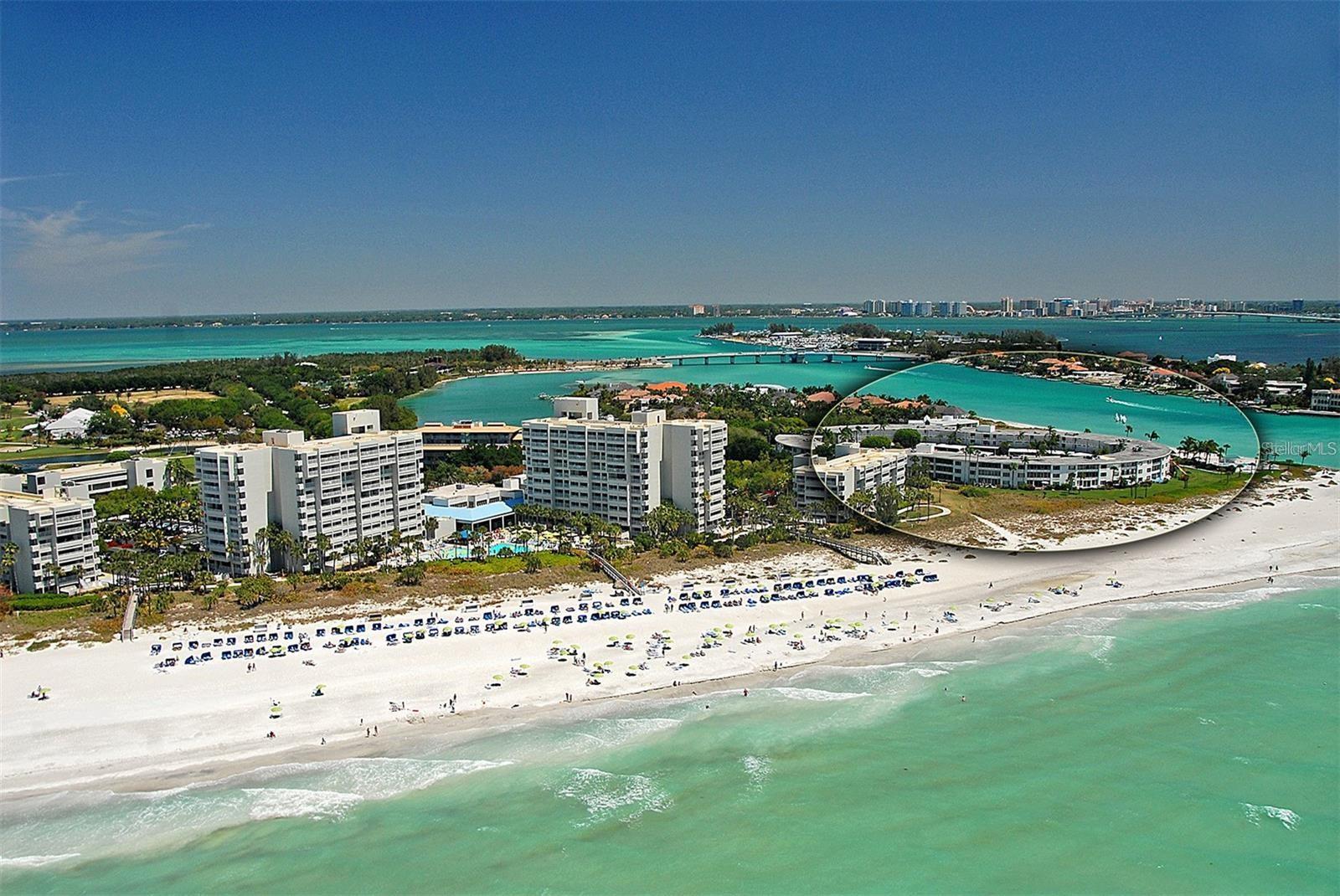 100 SANDS POINT ROAD #323