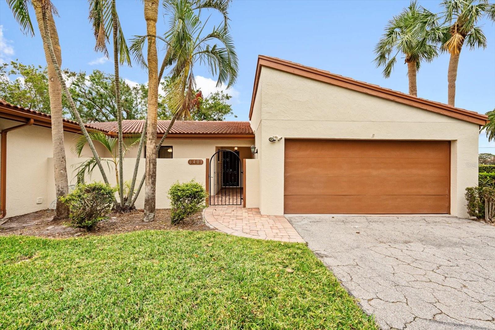 6401 PELICAN DRIVE #80A