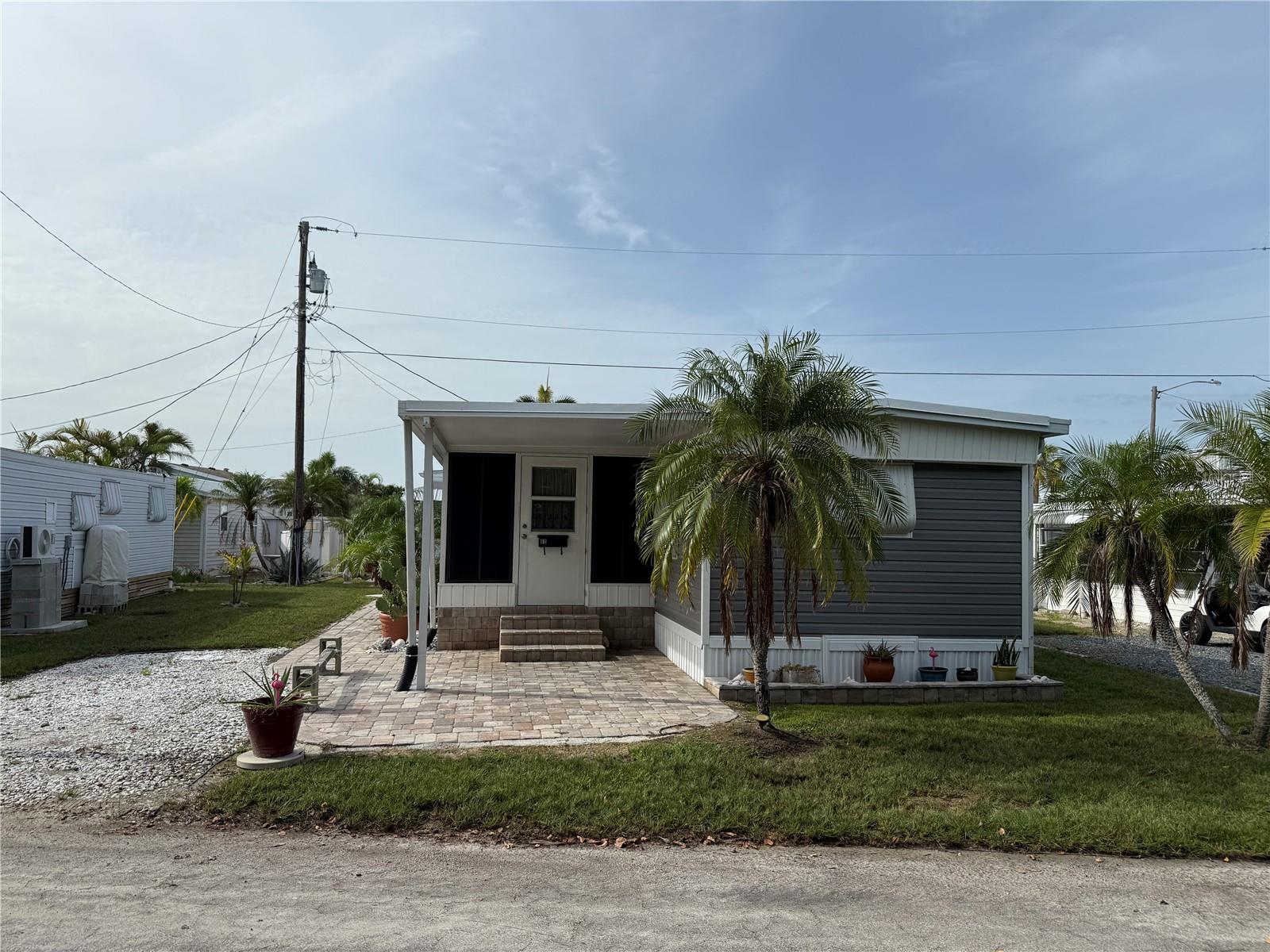 2601 GULF DRIVE #S2