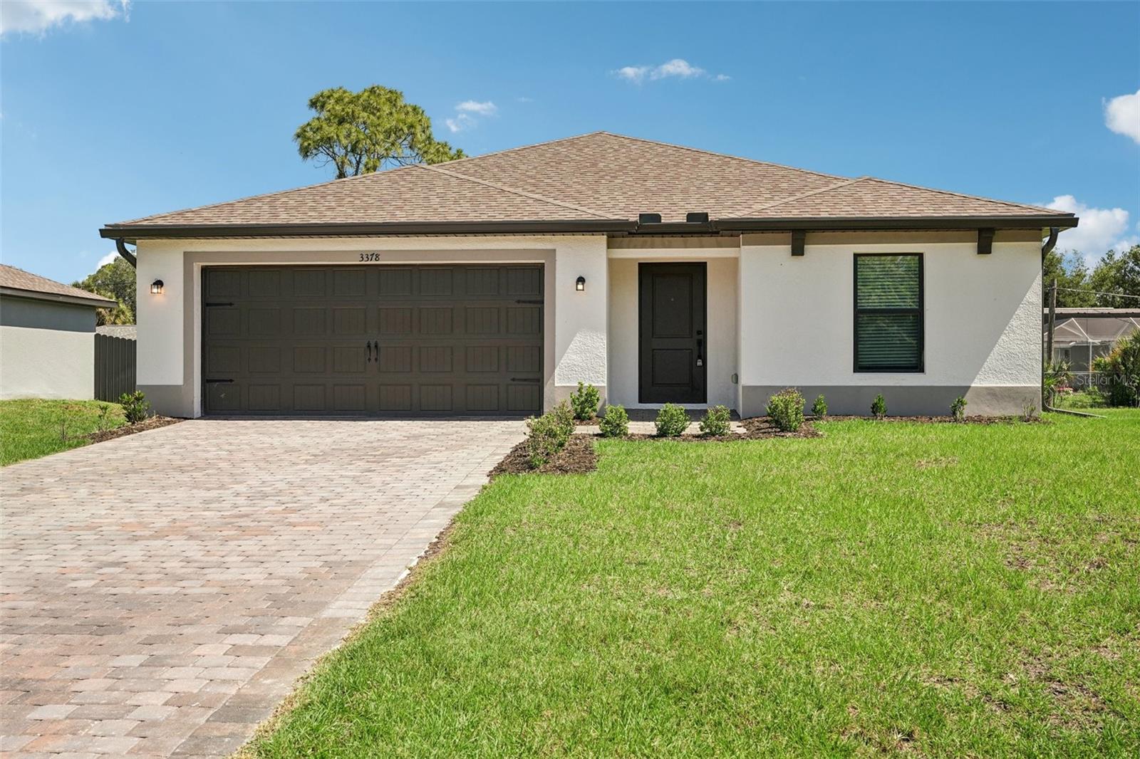 3378 ESCOBAR LANE
