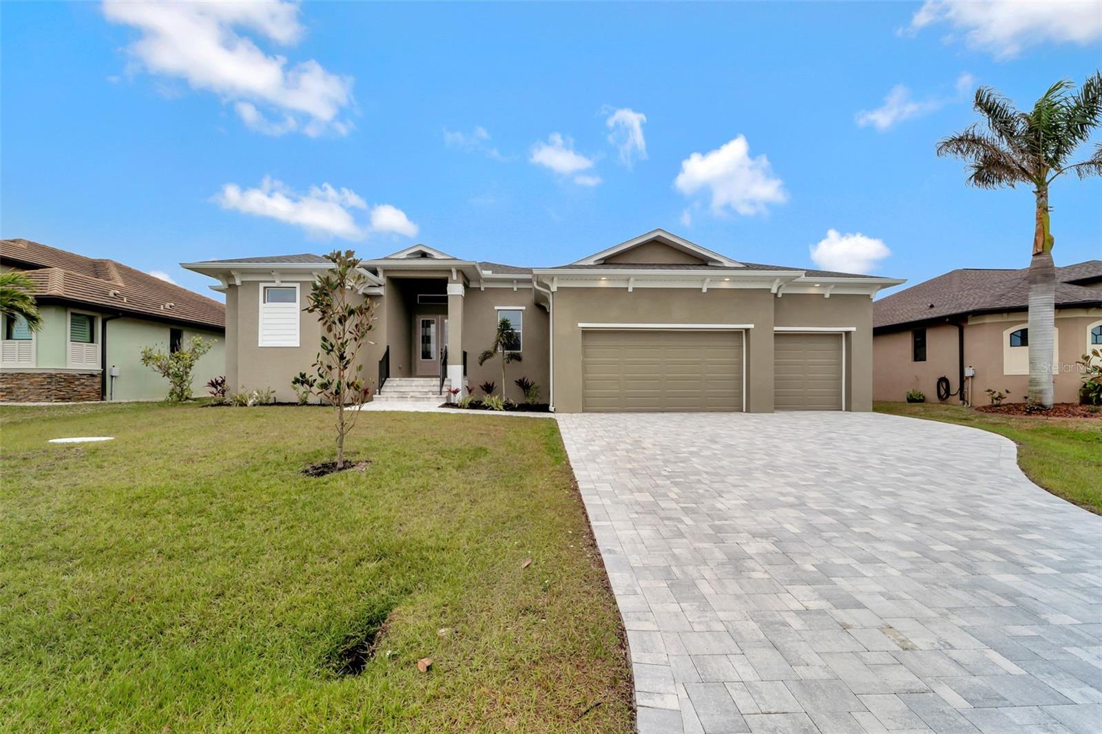 10508 MCALESTER CIRCLE