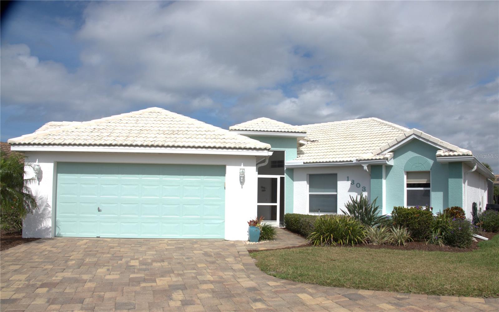 1303 ISLAMORADA BOULEVARD