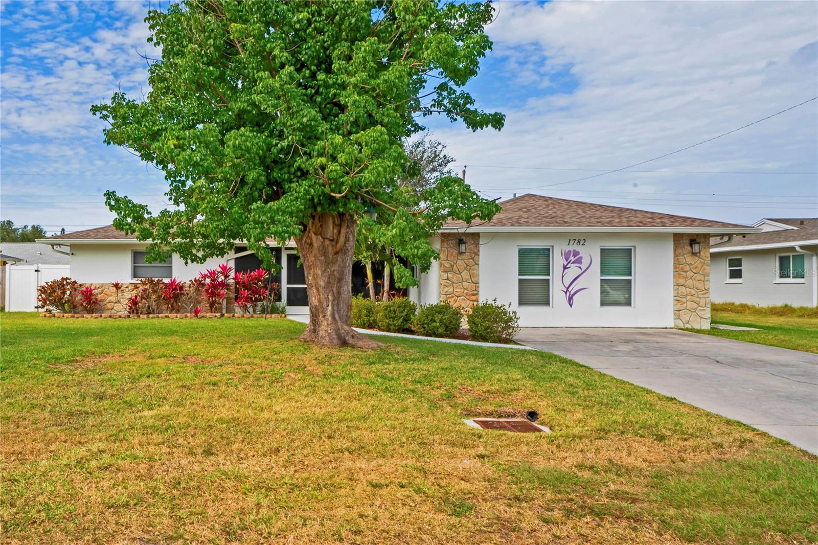 1782 COCONUT DRIVE