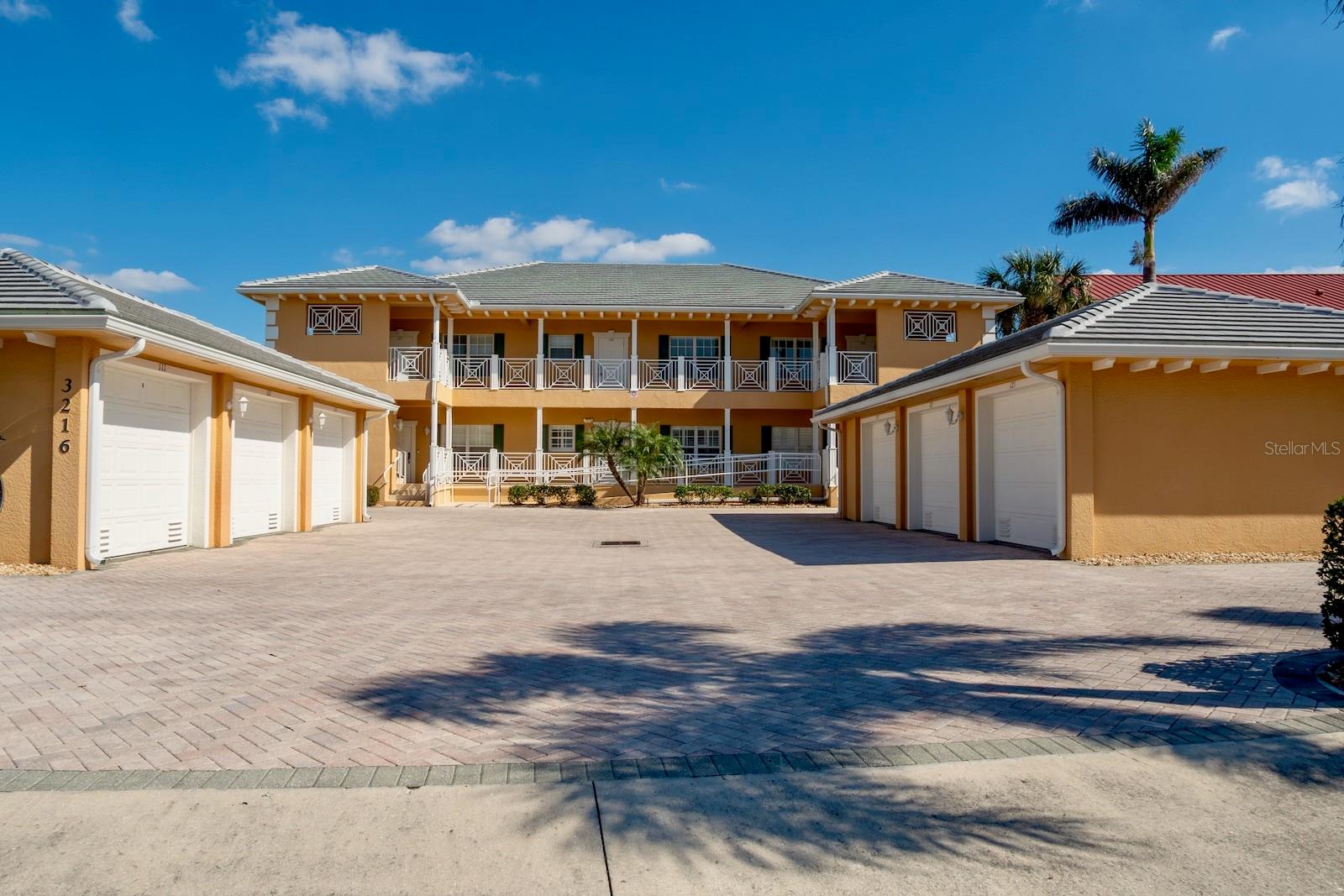 3216 PURPLE MARTIN DRIVE #121