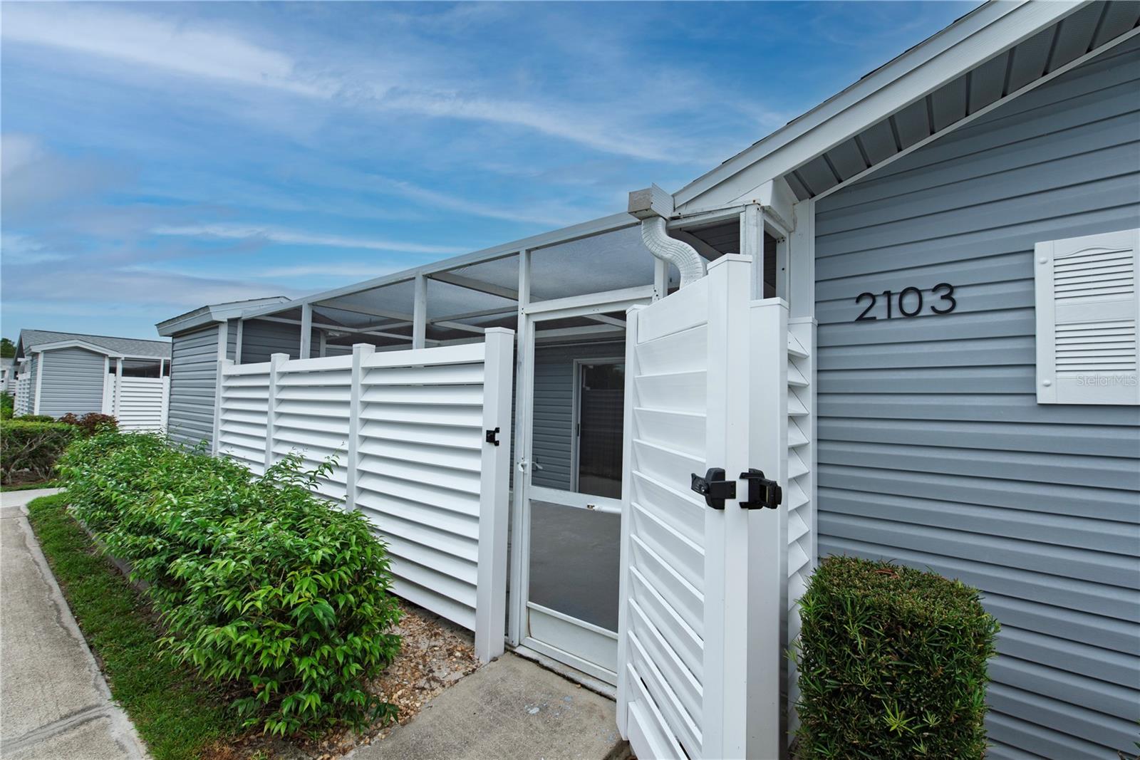 3300 LOVELAND BOULEVARD #2103