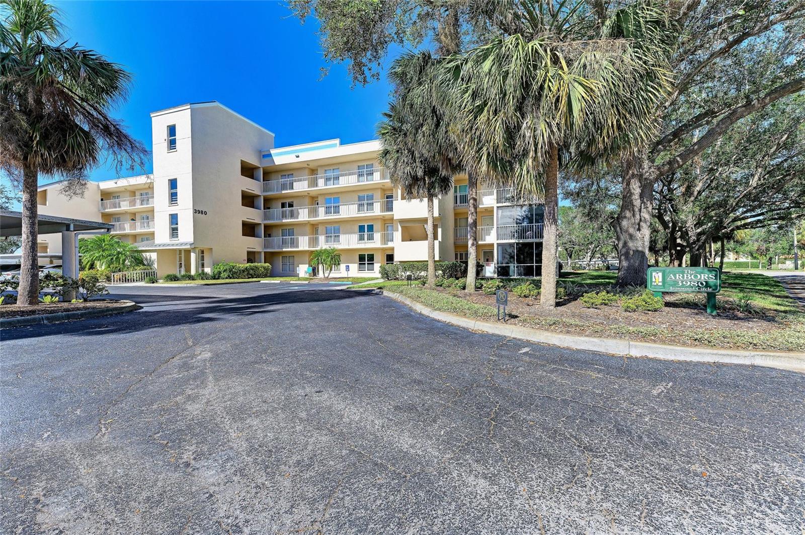 3980 IRONWOOD CIRCLE #206