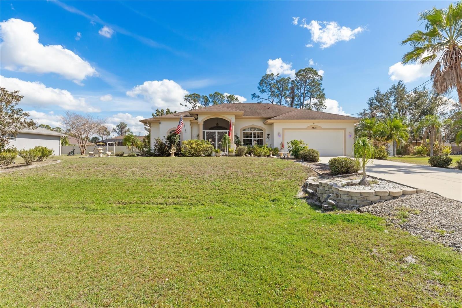 3816 CRANBERRY BOULEVARD