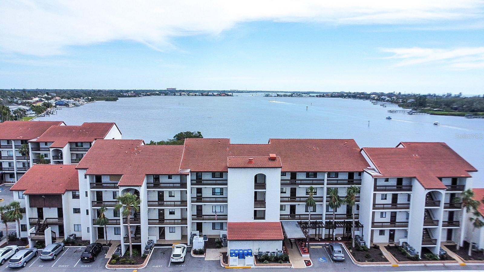 1602 STICKNEY POINT ROAD #404