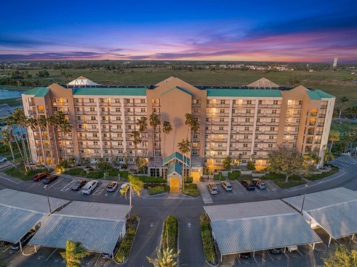 2320 TERRA CEIA BAY BOULEVARD #206