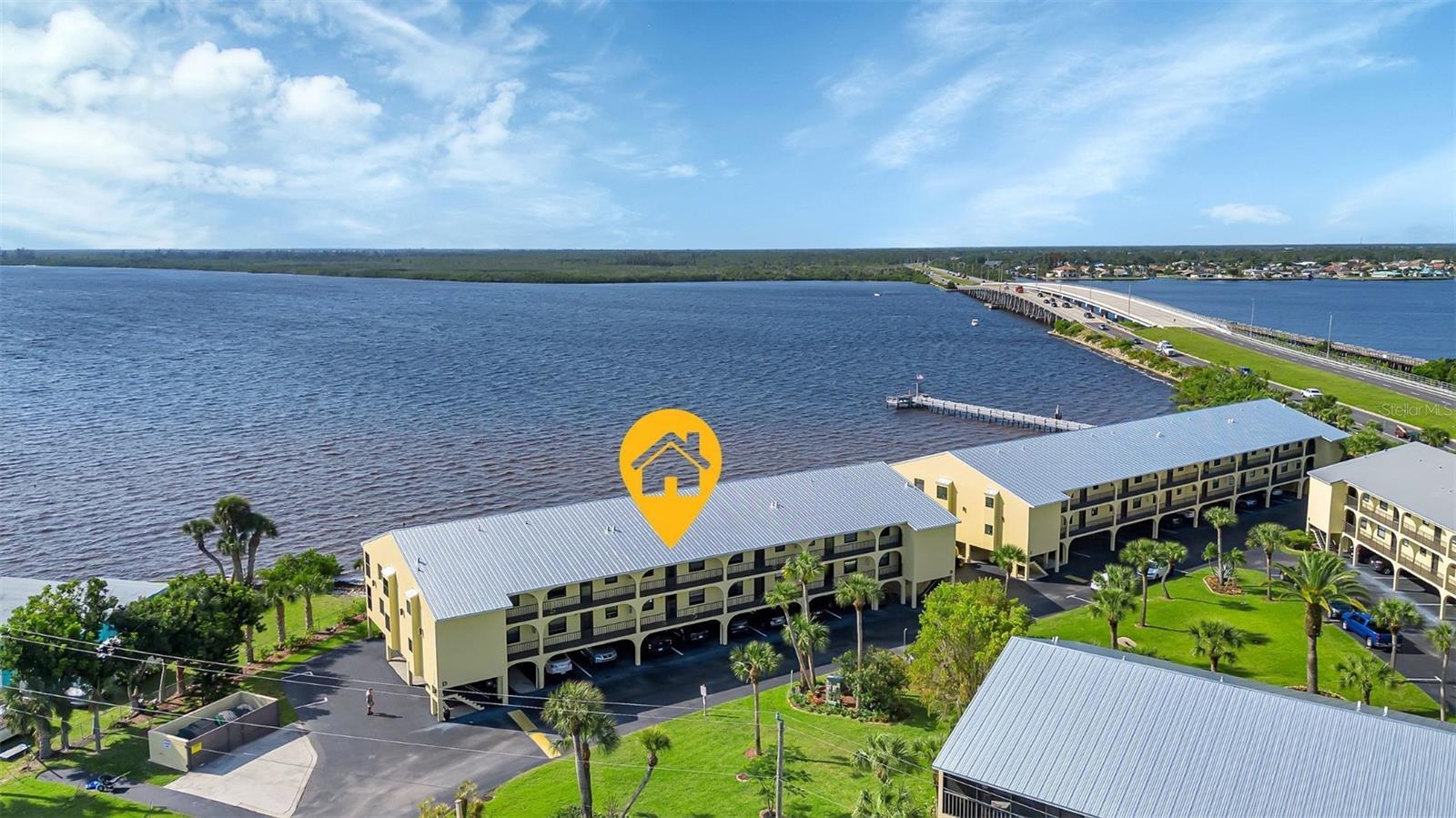 14459 RIVER BEACH DRIVE #129