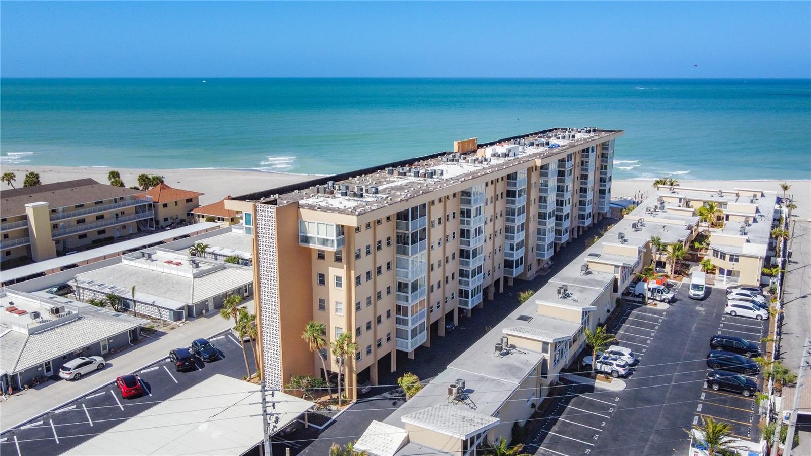 1255 TARPON CENTER DRIVE #503