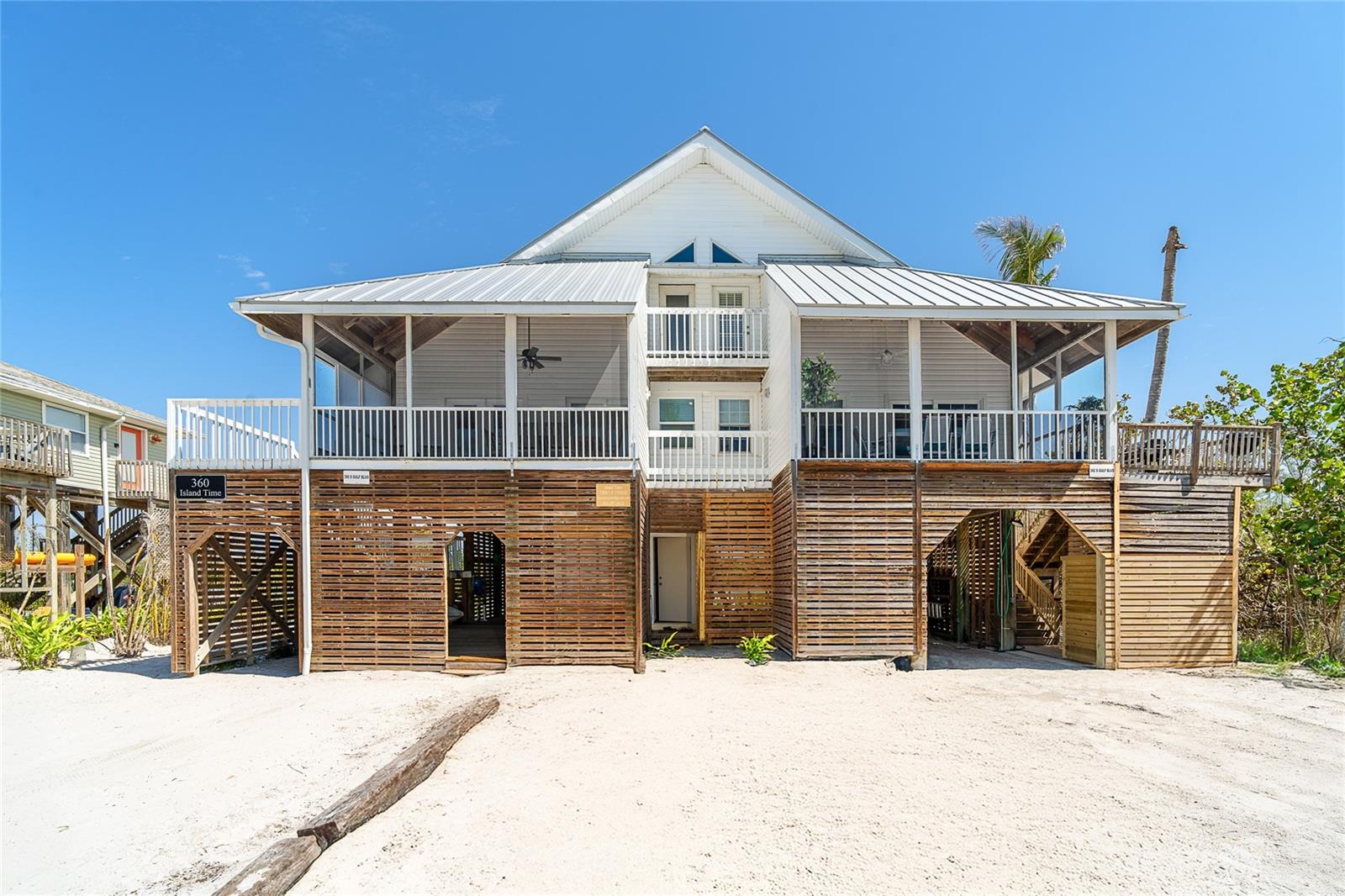 360 GULF BOULEVARD