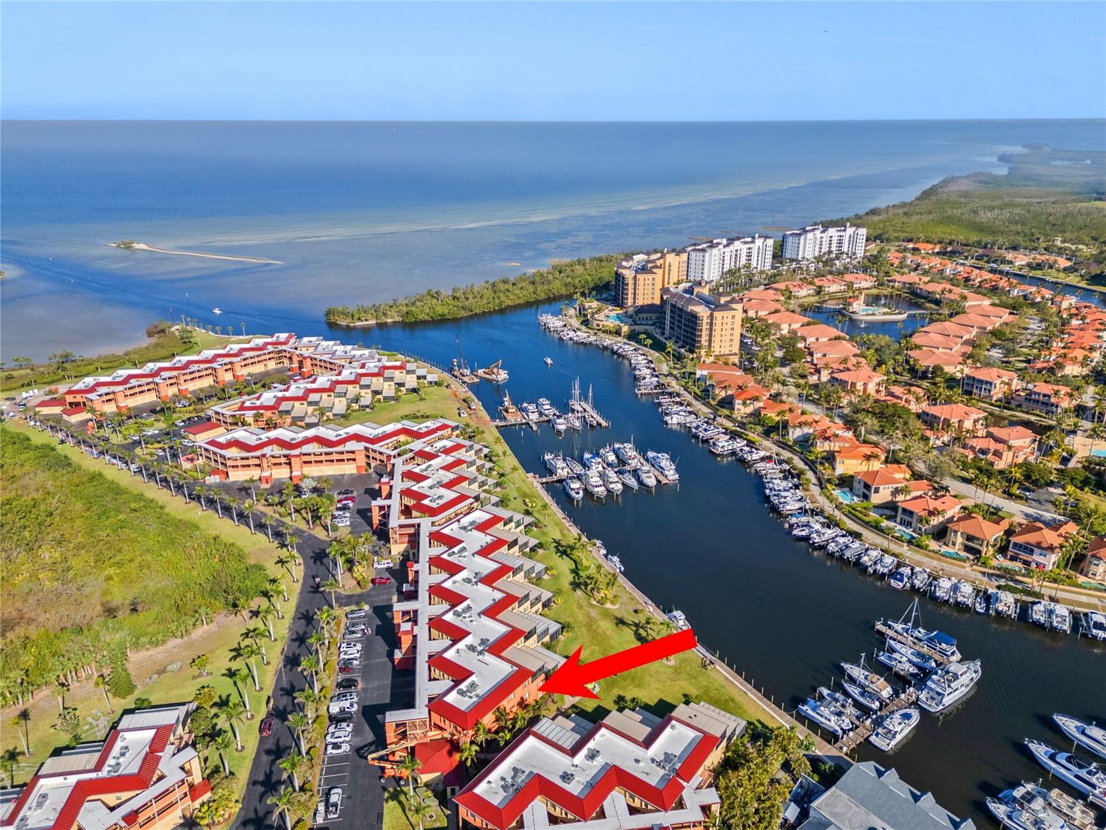 3230 SOUTHSHORE DRIVE #36B