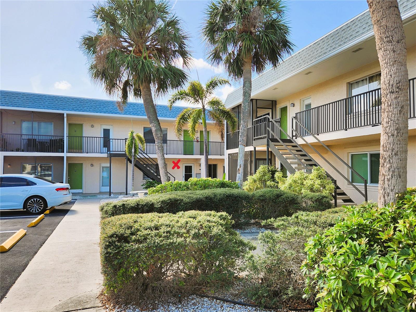 616 GUILD DRIVE #2