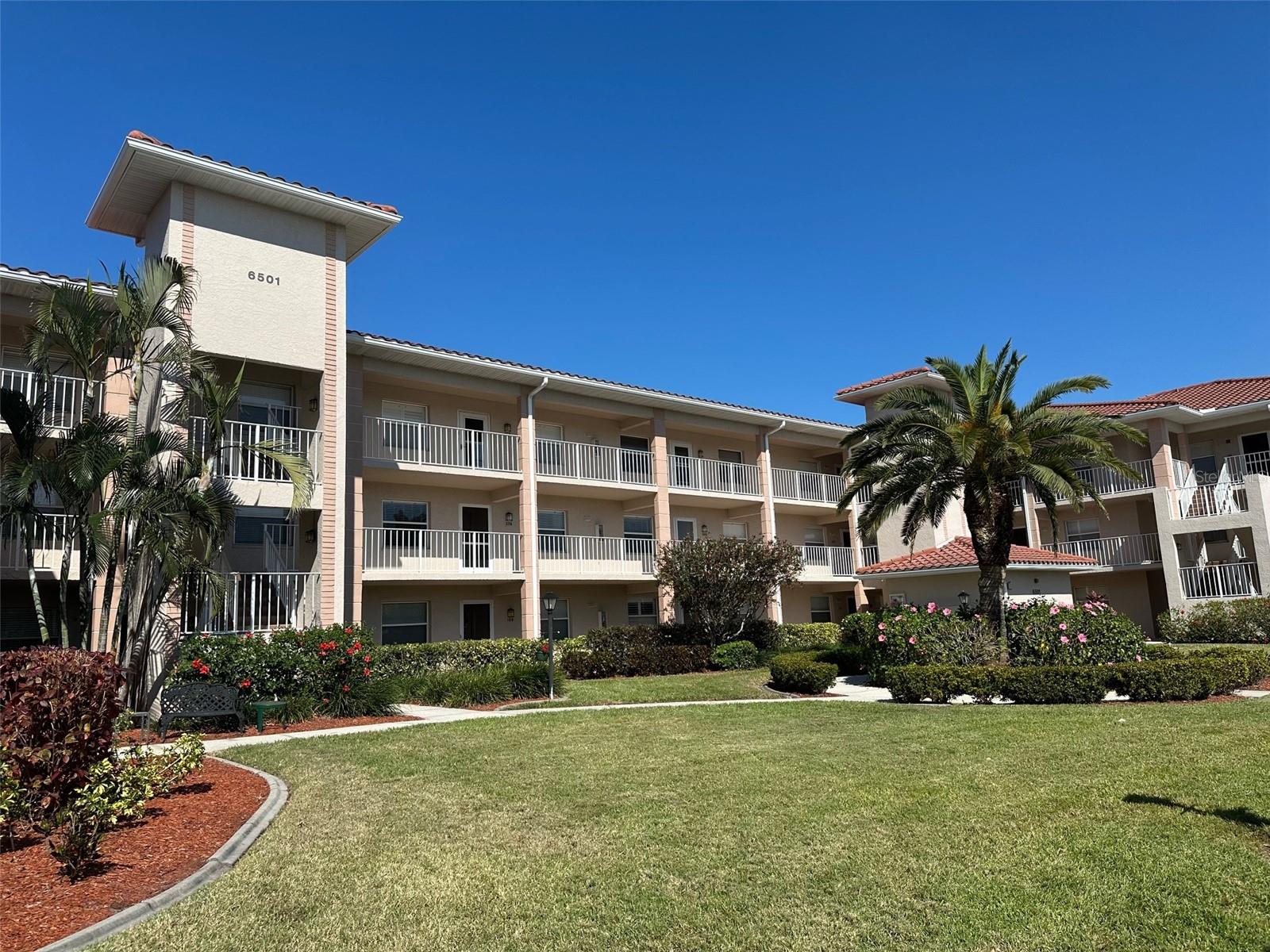 6501 STONE RIVER ROAD #209