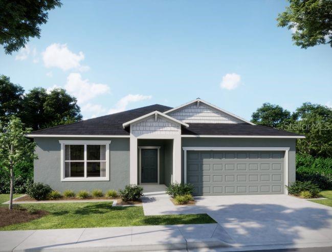 25290 PUERTA DRIVE