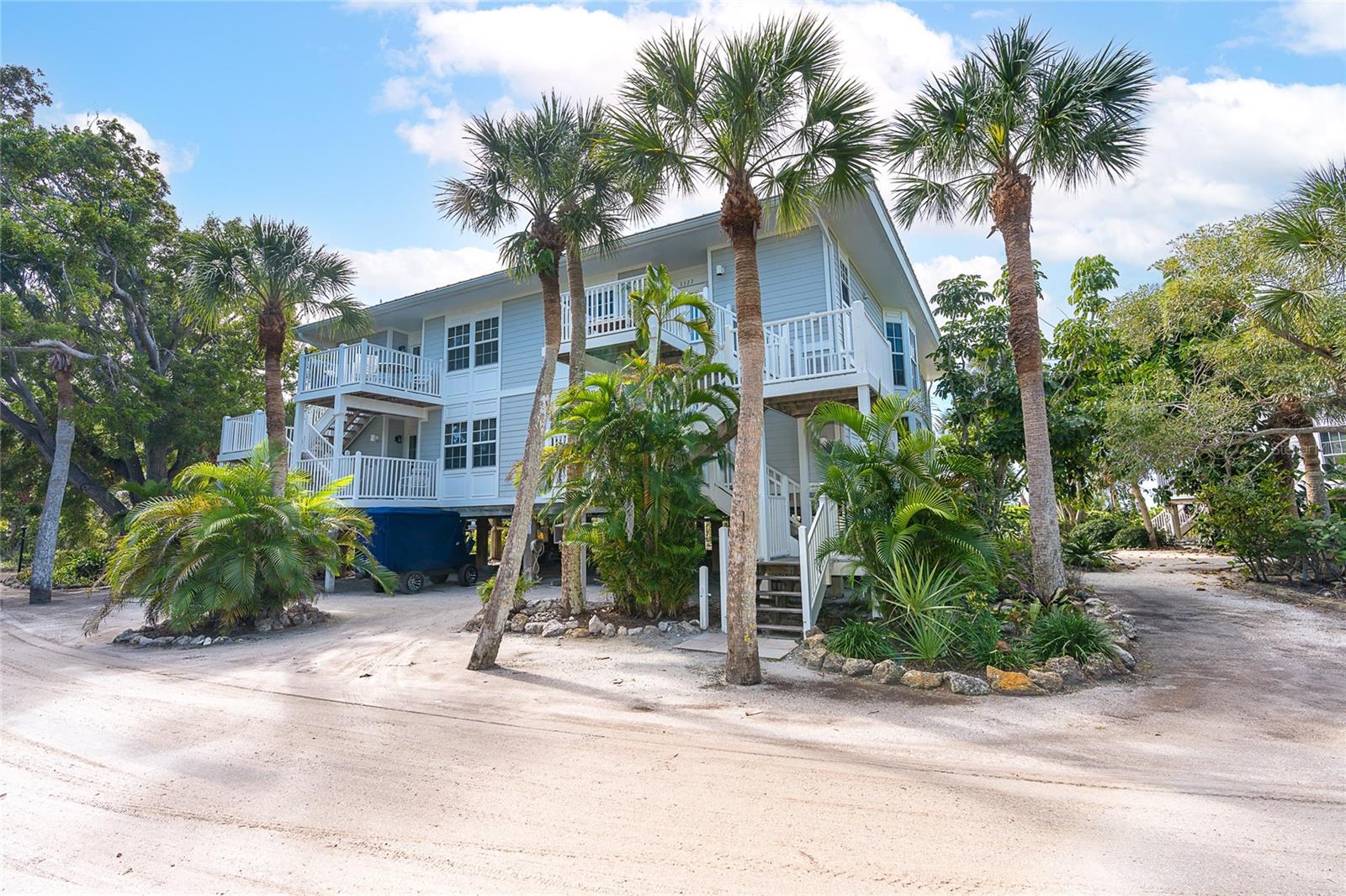 7536 PALM ISLAND DRIVE #1522