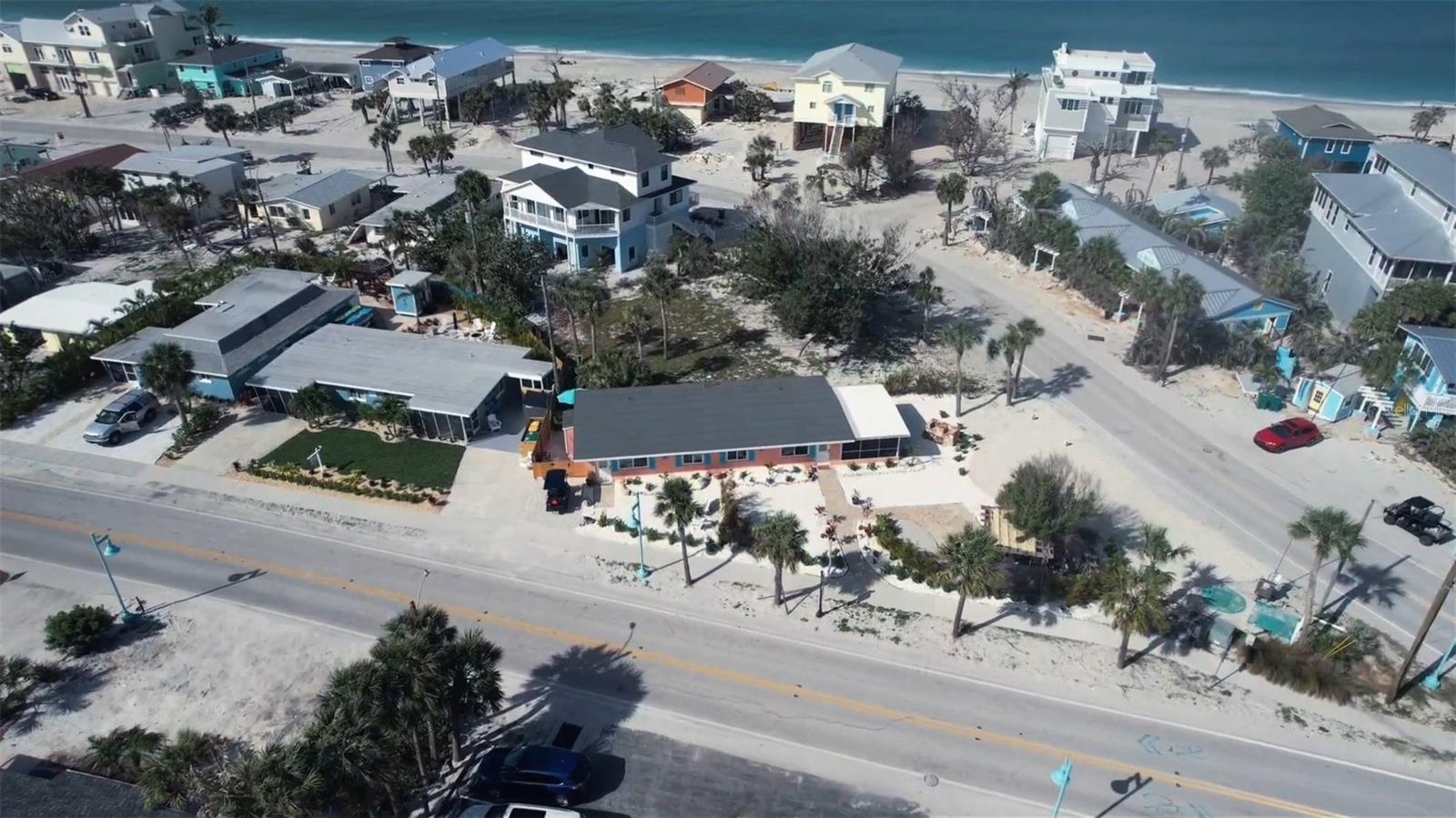 1270 GULF BOULEVARD #A&B