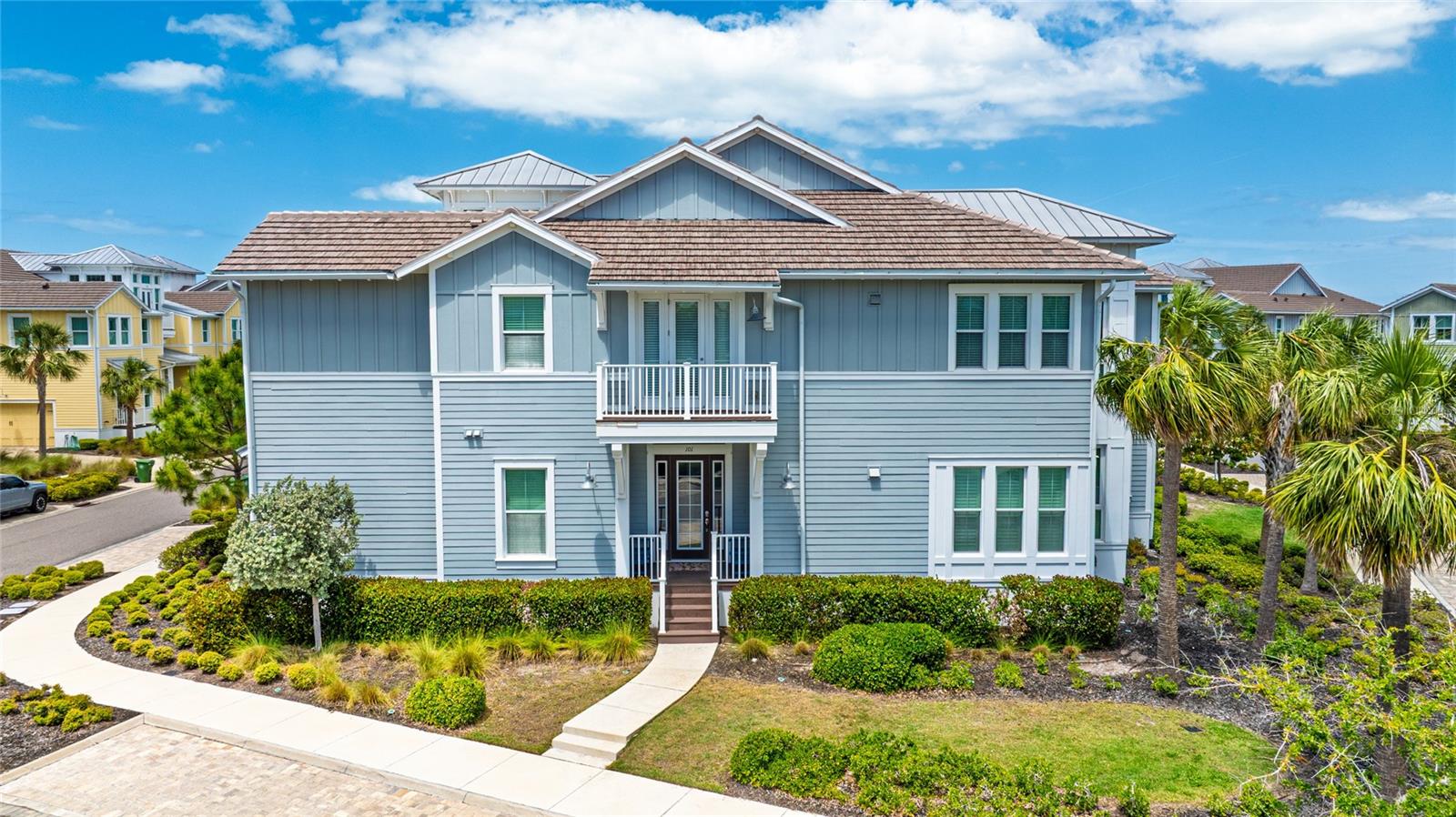 283 SAINT LUCIA DRIVE #101