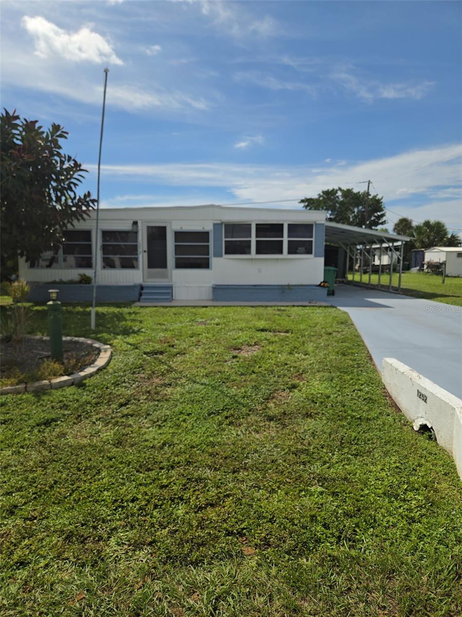 1252 KINGFISHER DRIVE