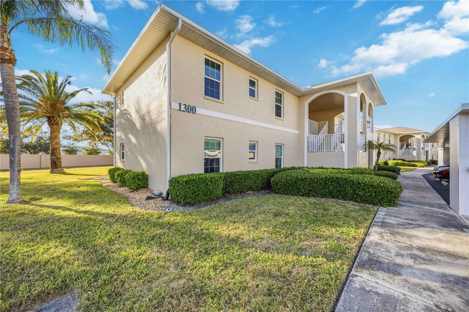 5800 SABAL TRACE DRIVE #1302