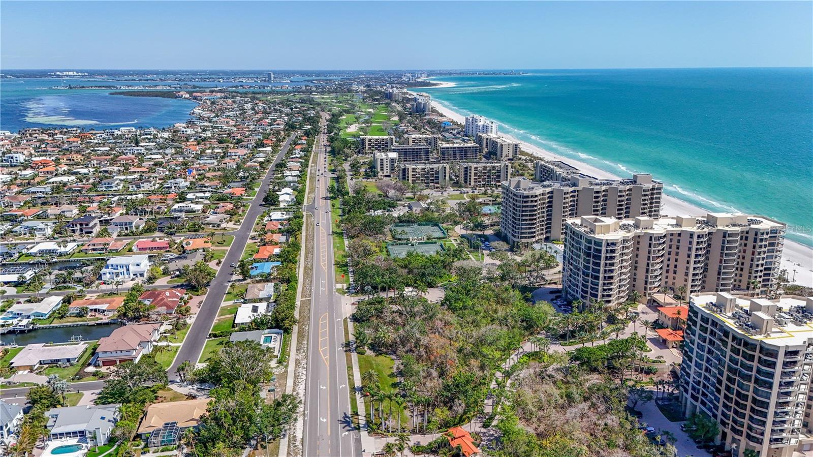 1241 GULF OF MEXICO DRIVE #603