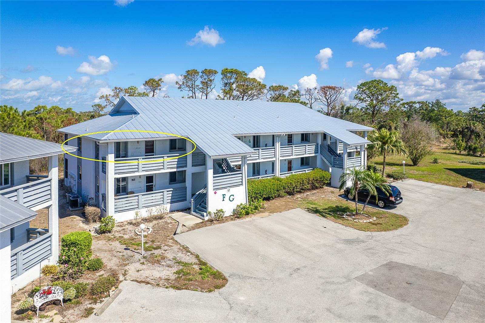 6800 PLACIDA ROAD #262