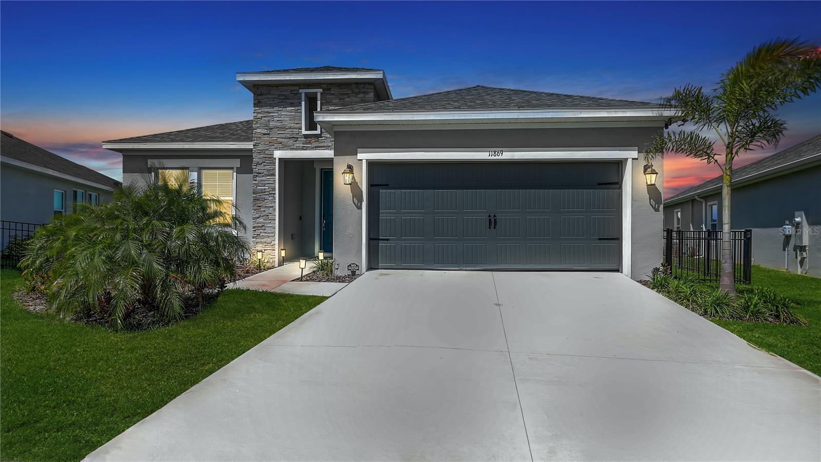 11869 RICHMOND TRAIL