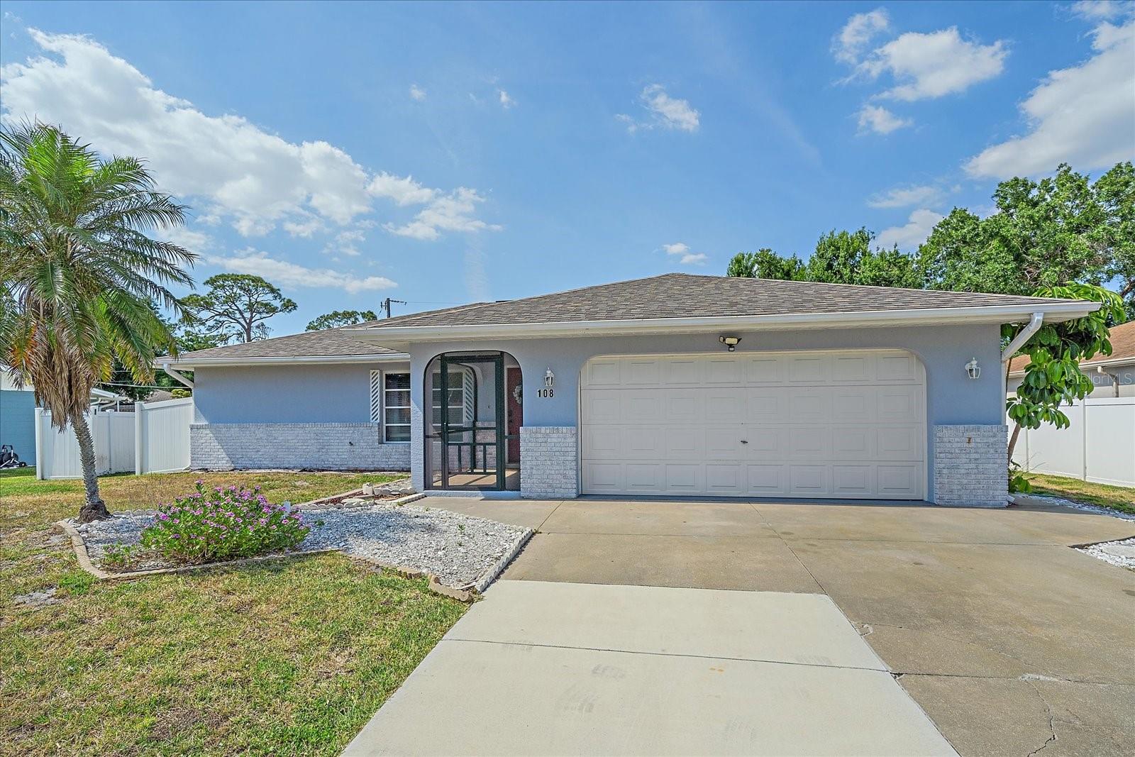 108 STANFORD ROAD