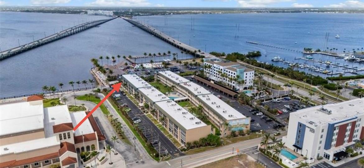 150 HARBORSIDE AVENUE #221