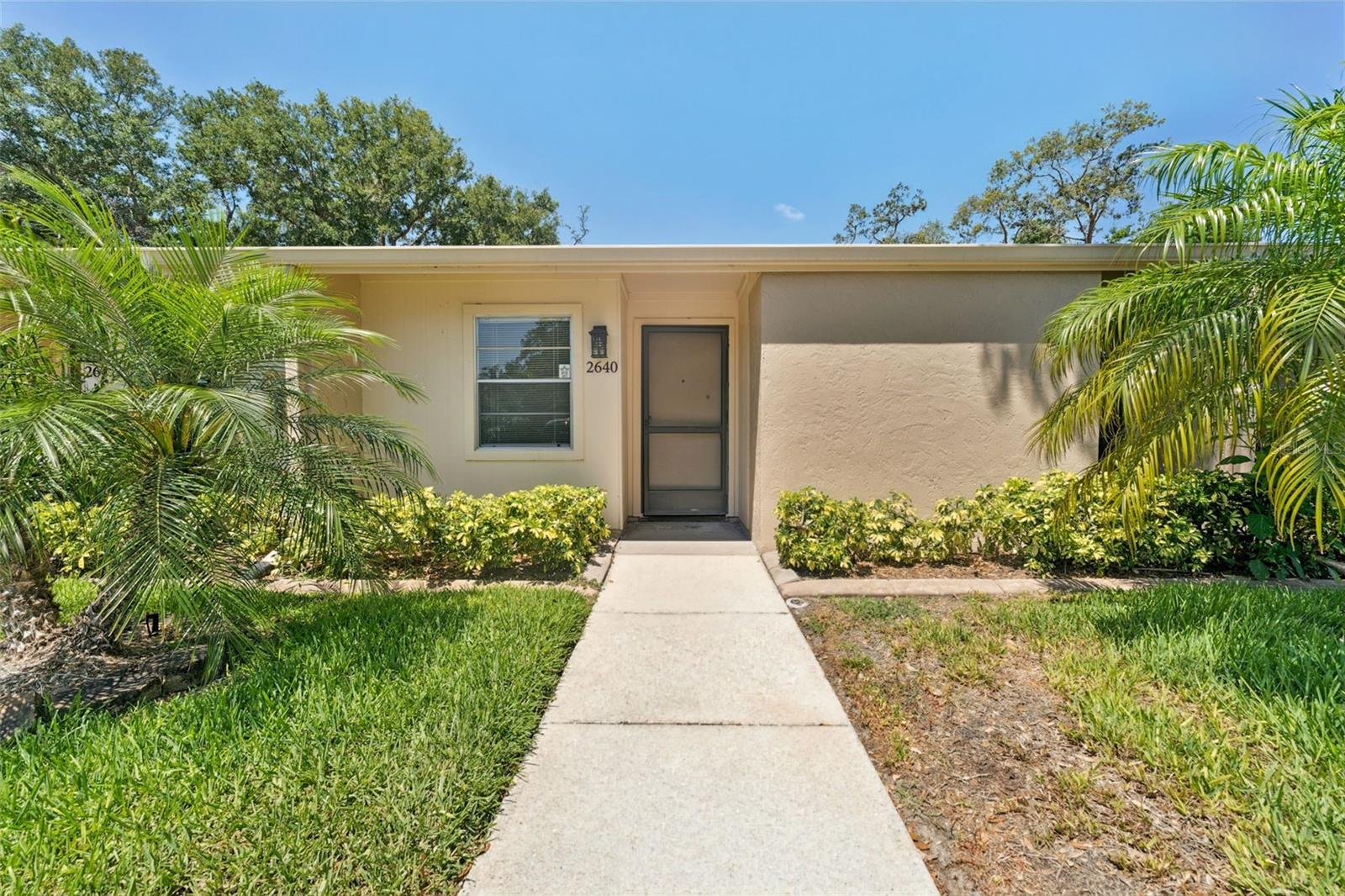 2640 WOODGATE LANE #F6