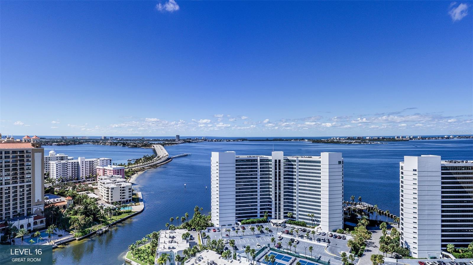 555 QUAY COMMON #1601