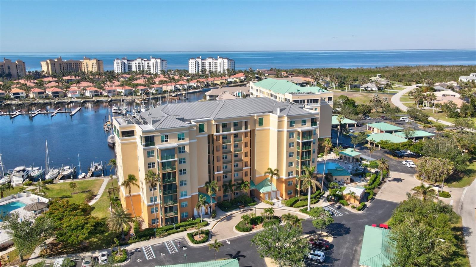 2090 MATECUMBE KEY ROAD #1708